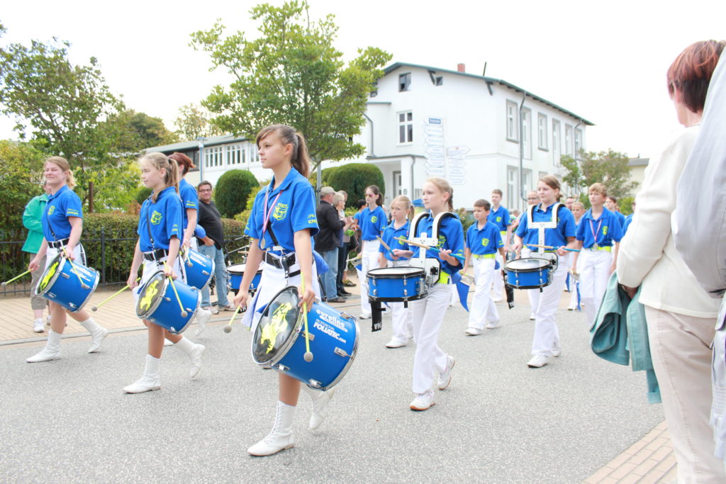 Kultur und Unterhaltung im Urlaub auf der Insel Rügen