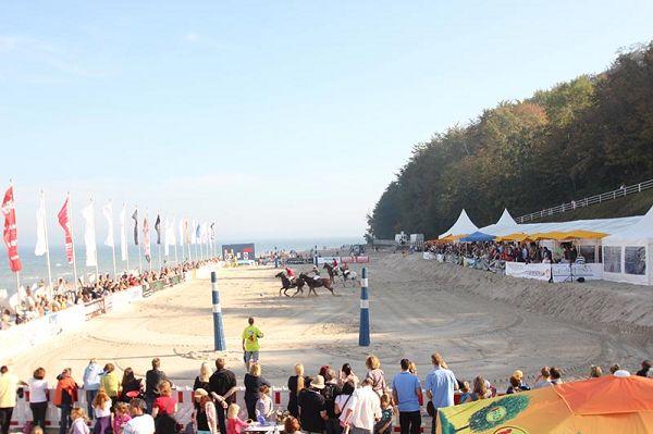 Beach Polo Cup Sellin auf Rügen