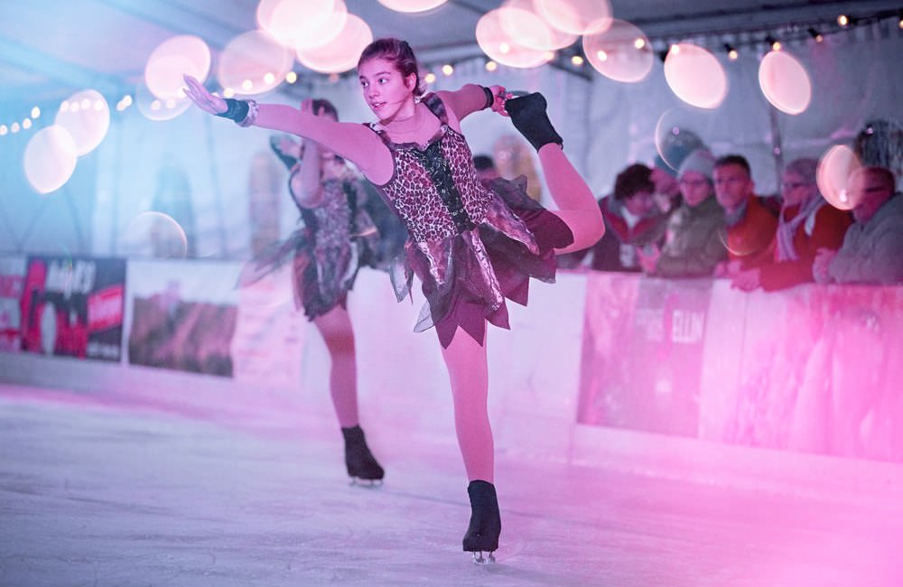 eislaufen ostseebad sellin