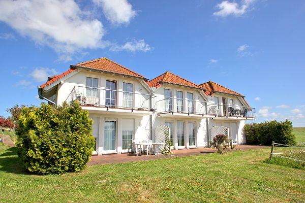 Ferienpark Neddesitz Wohnung 48