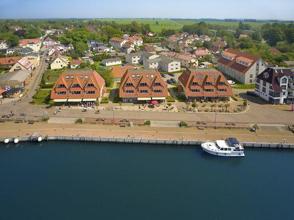 Hafenhäuser Wiek