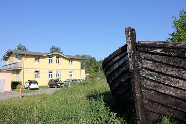 Strandhaus Göhren F-1069 im Ostseebad Göhren