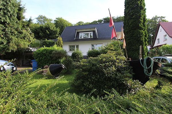 Ferienwohnung Greta F-1041 im Ostseebad Sellin