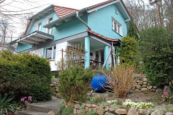 Ferienwohnung Enna (F-1042) Wohnung 01 im Ostseebad Sellin