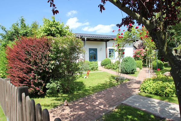Ferienwohnung Aster F-1004 im Ostseebad Binz