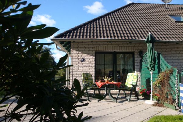 Ferienwohnung Rhododendronblüte F-1064 in Lietzow