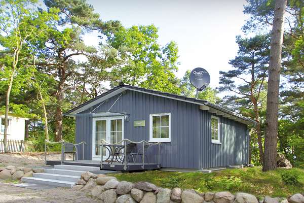 Chalet Ostsee Haus Nr. 72