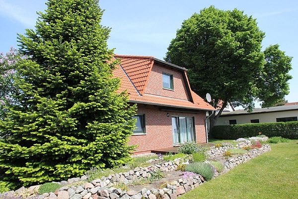 Ferienwohnung Glockenblume F-1006 im Ostseebad Baabe