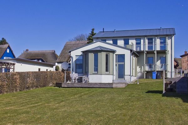 Ferienhaus Distelfink in Groß Zicker