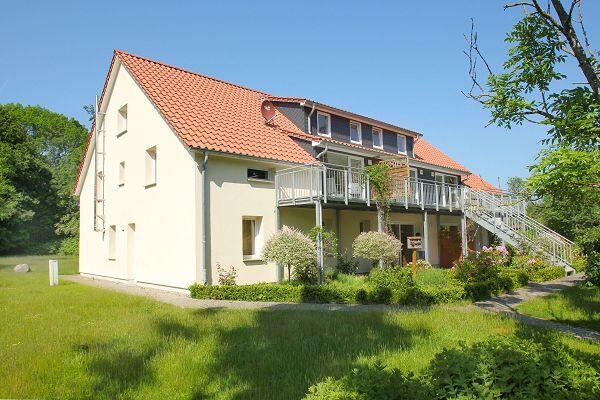 Ferienhaus Kranich in Bohlendorf