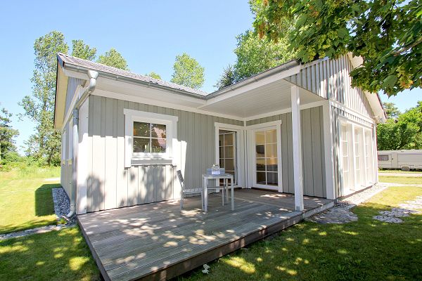 Ferienhaus Wiekend in Wiek