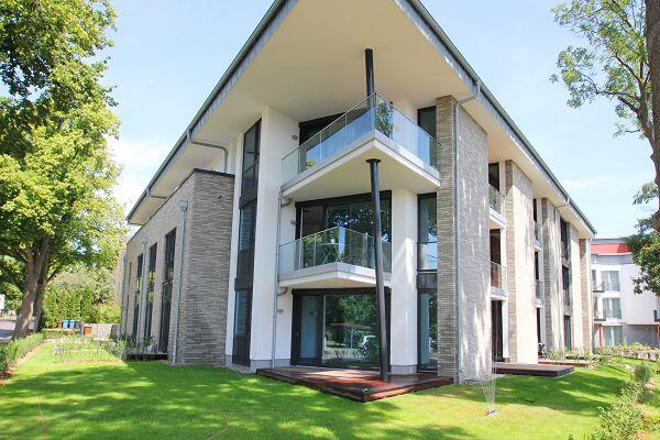 Haus Hafenkieker in Lauterbach
