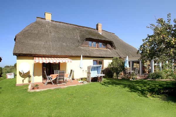 Ferienwohnung am Hafen F-1088 in Gager