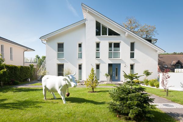 Haus Flieder F-1019 im Ostseebad Sellin