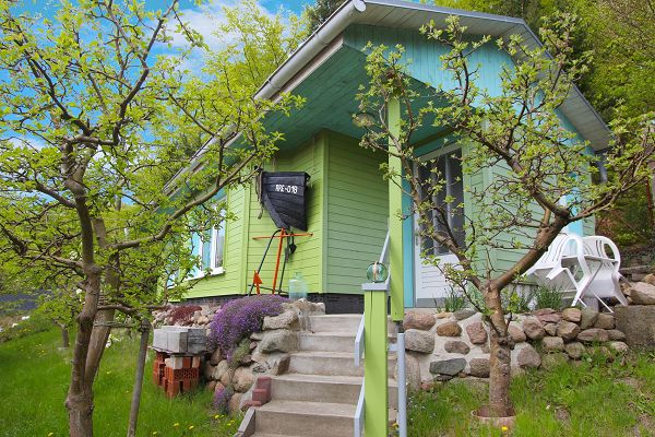 Haus Having F-1083 im Ostseebad Sellin
