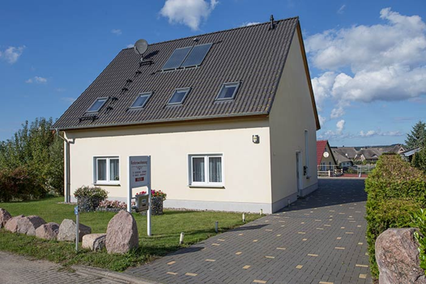 Haus Lavendel F-1098 in Gager