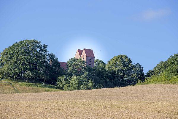 Kirche Ostseebad Göhren