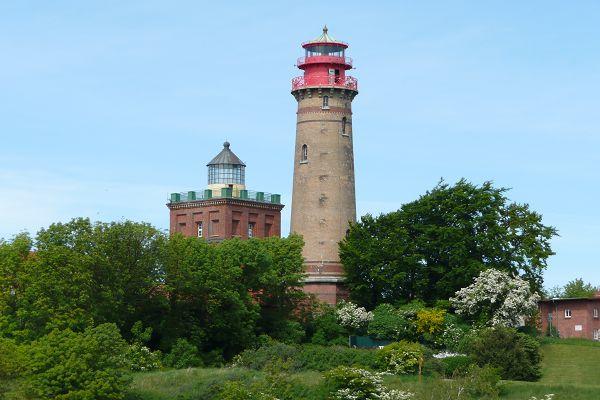 Leuchtturm Kap Arkona