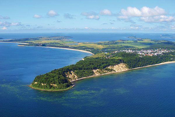 Rügen Nordperd bei Göhren