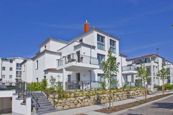 Villa Antje im Ostseebad Göhren