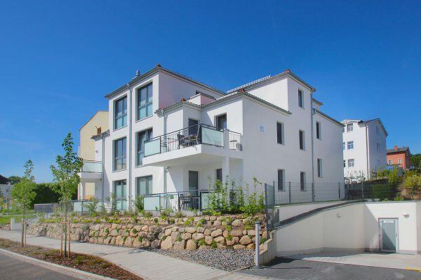 Villa Anni im Ostseebad Göhren