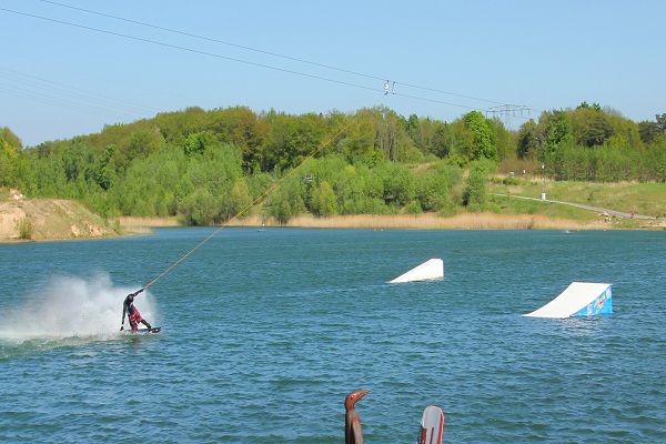 Cable Park Rügen