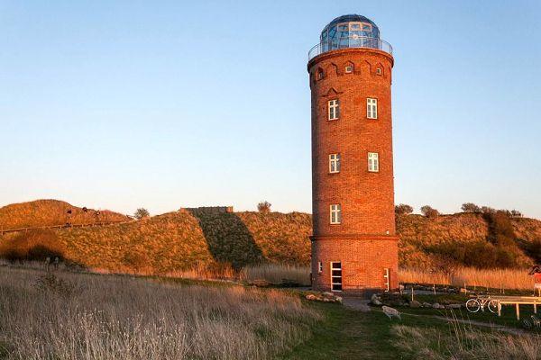 Peilturm von Kap Arkona