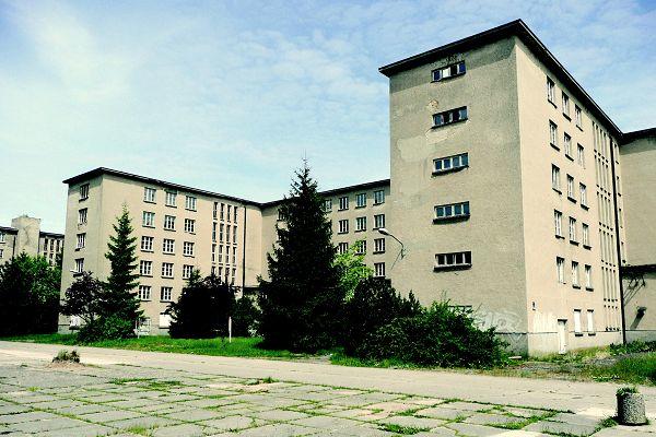 KDF Prora