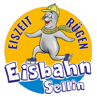 Eisbahn Sellin Logo
