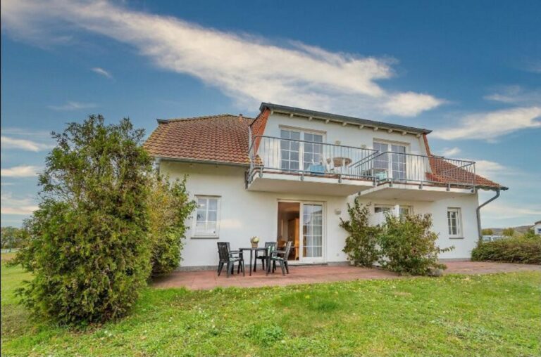 Wohnung Nr.299"Inselblick" in Neddesitz