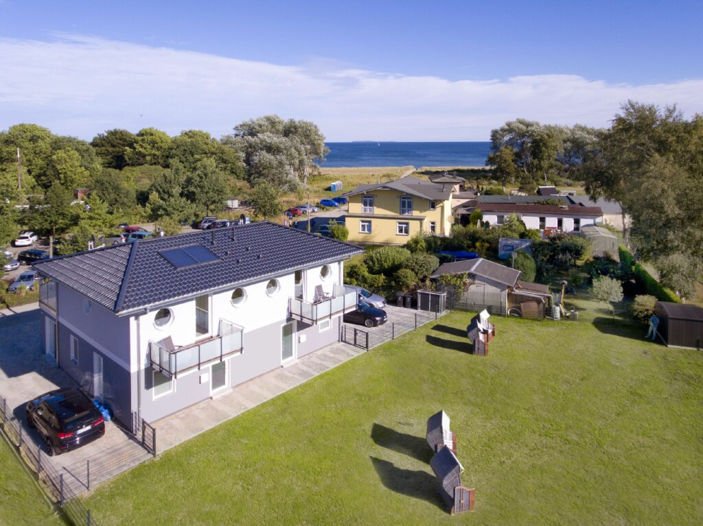 Beach House Rügen in Göhren