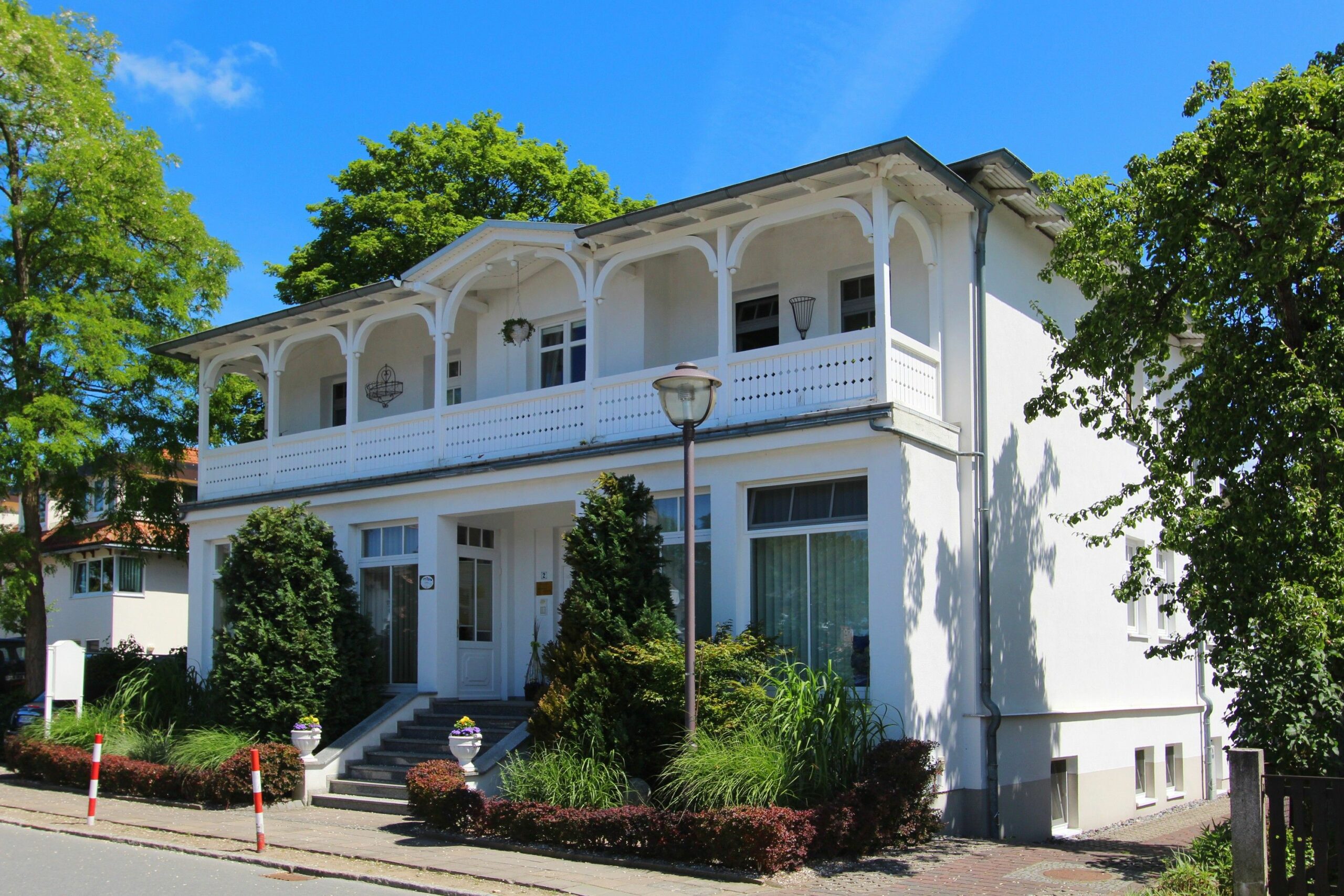 F-1046 Haus Mozart in Binz