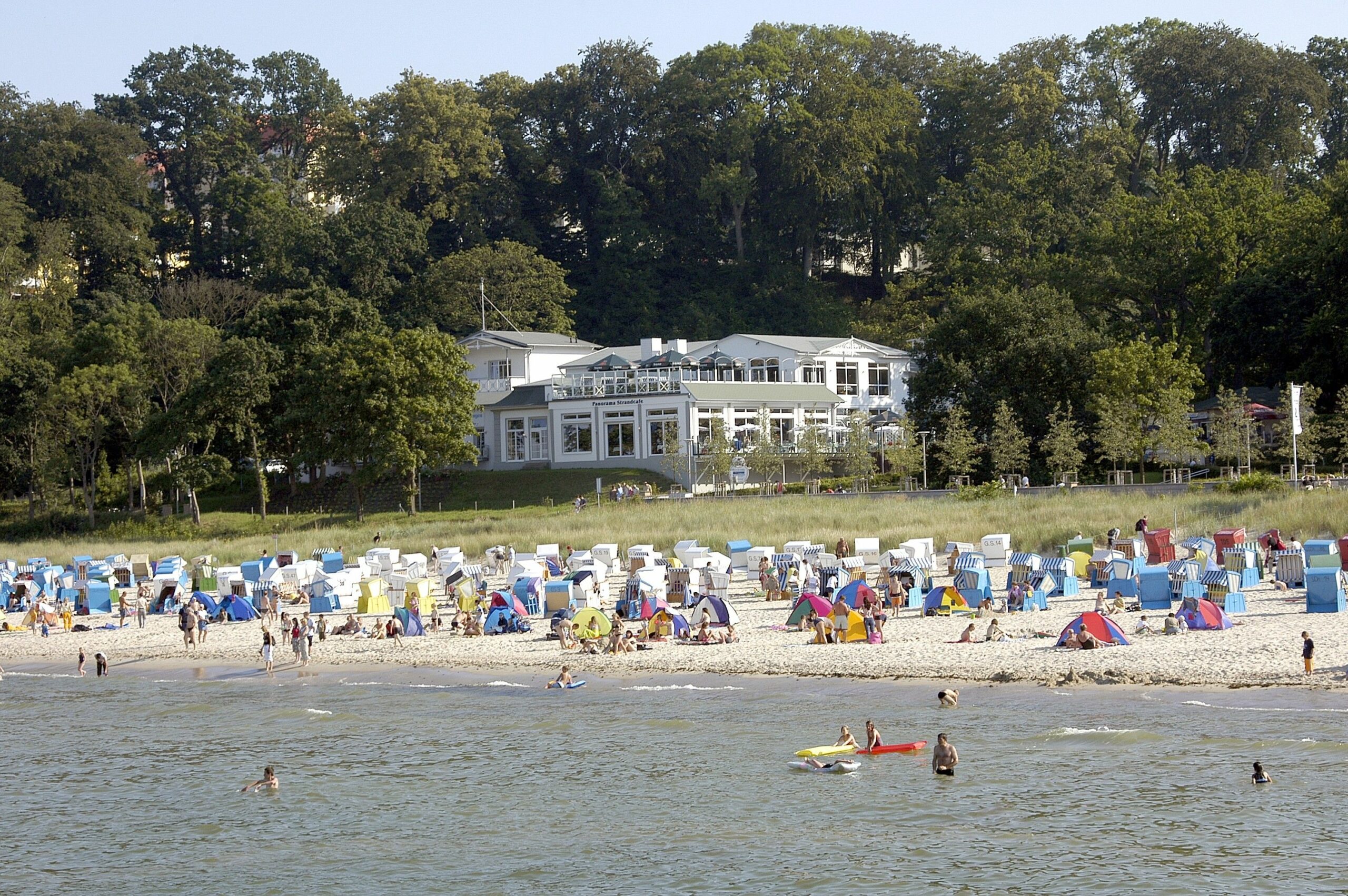 F-1090 Ostseeresidenz in Göhren