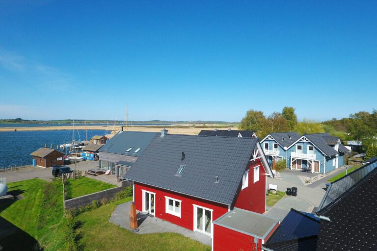 Ferienhaus ButjeButje in Gager