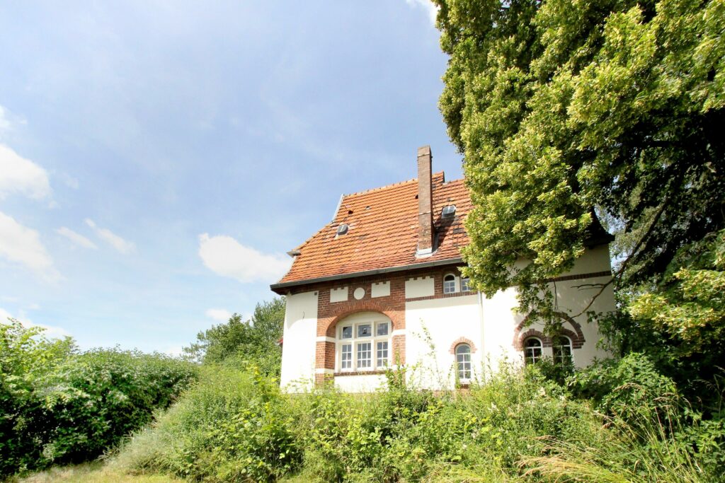 Ferienhaus Villa Hermine in Altefähr