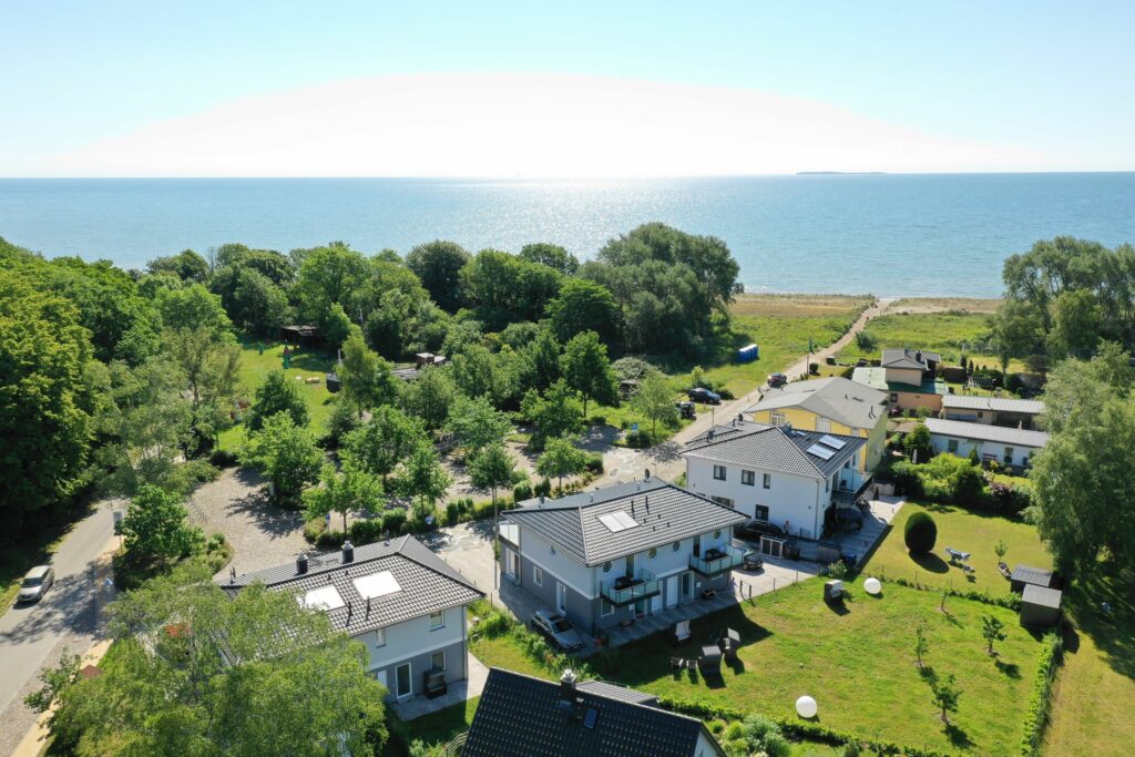 Sealodge Rügen in Göhren