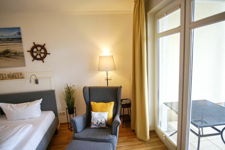 Wohnung Nr.30 in Göhren - 4