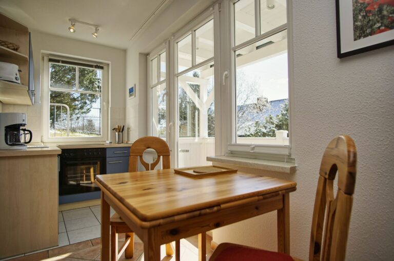 Wohnung Nr. 01 in Göhren - 8