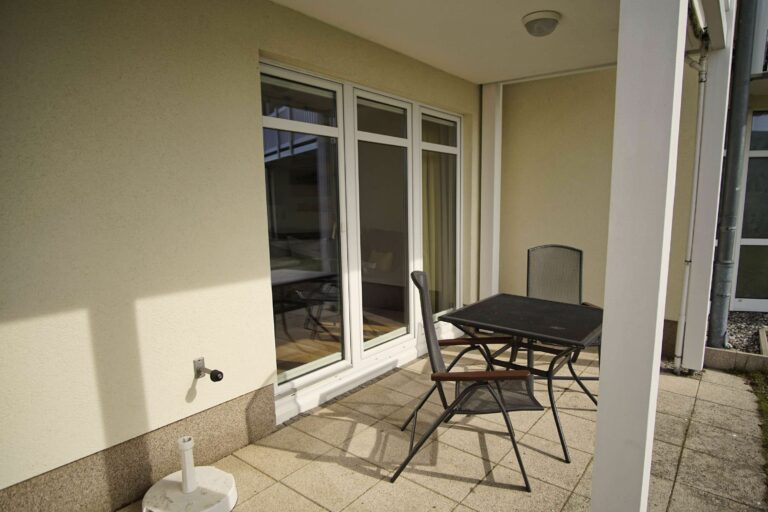Wohnung Nr.30 in Göhren - 7