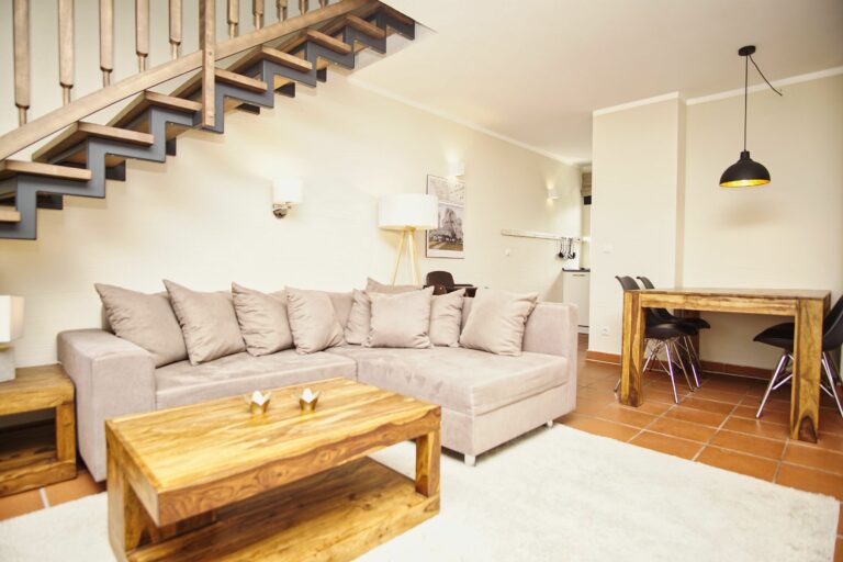 Wohnung D06 in Dranske
