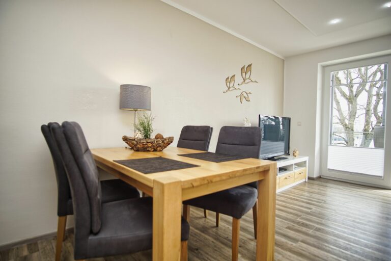 Wohnung Nr.02 in Lauterbach - 8