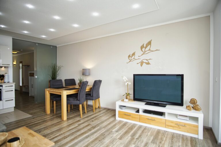 Wohnung Nr.02 in Lauterbach - 7