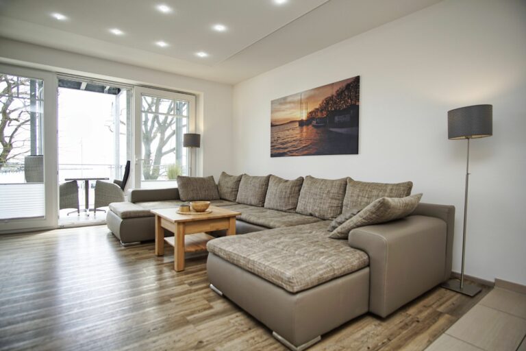 Wohnung Nr.02 in Lauterbach - 3