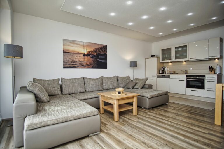 Wohnung Nr.02 in Lauterbach - 5
