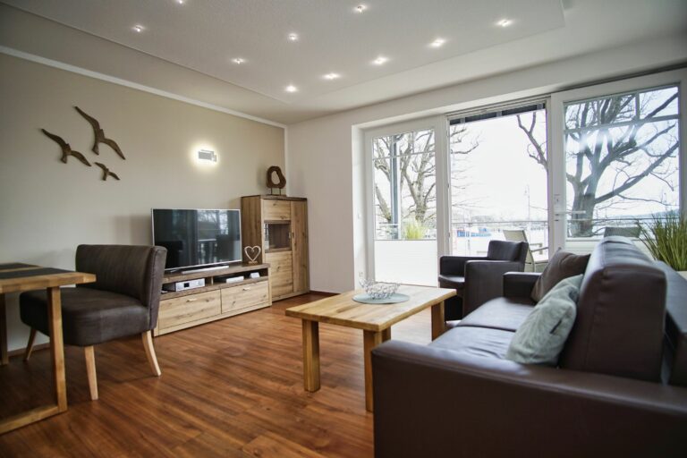 Wohnung Nr.03 in Lauterbach - 5