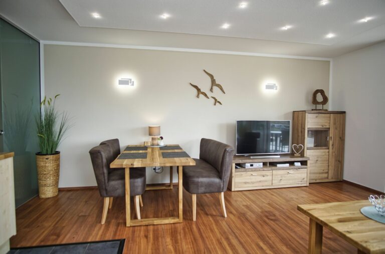 Wohnung Nr.03 in Lauterbach - 6