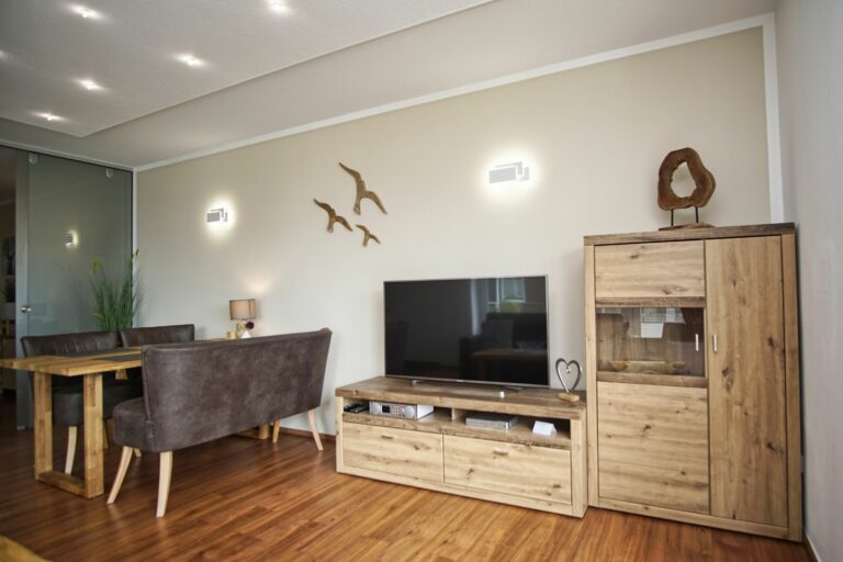 Wohnung Nr.03 in Lauterbach - 7