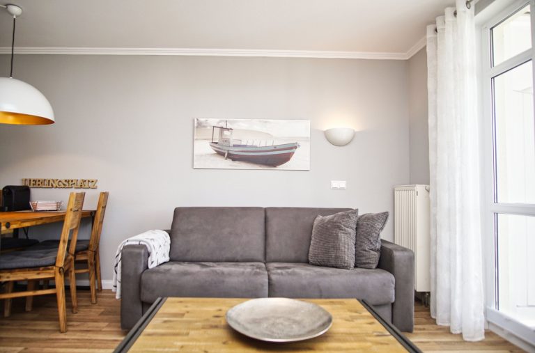Wohnung Nr.34 in Göhren - 7