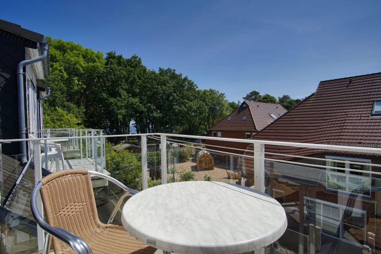 Wohnung Nr.10 in Lobbe - 3