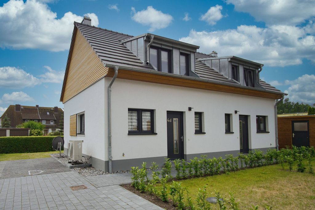 Ferienhaus Liva in Dranske